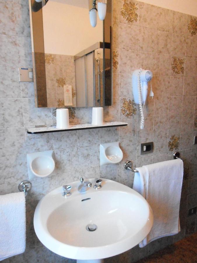 Garni Al Barance Hotel Selva di Cadore Phòng bức ảnh