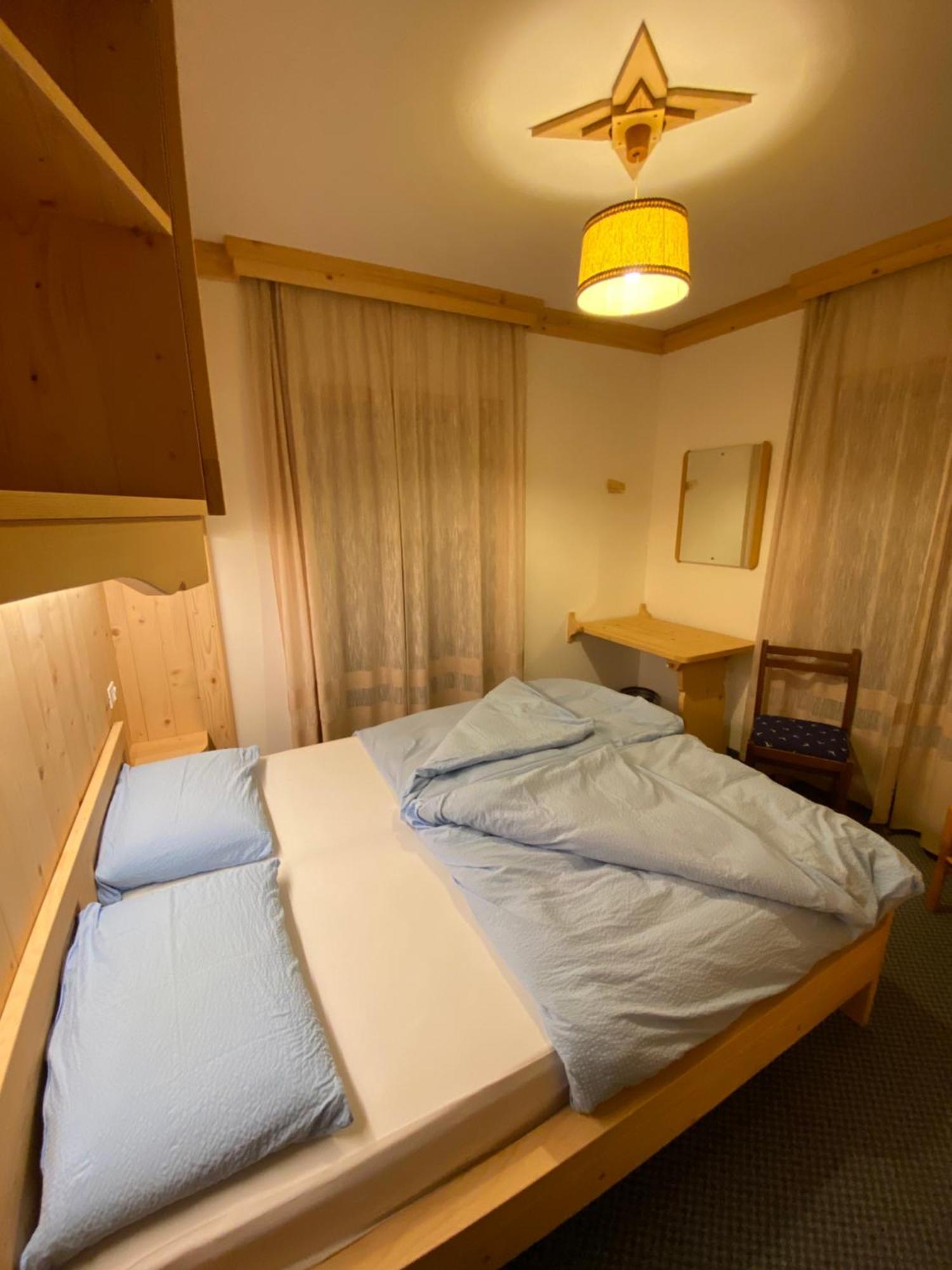Garni Al Barance Hotel Selva di Cadore Ngoại thất bức ảnh